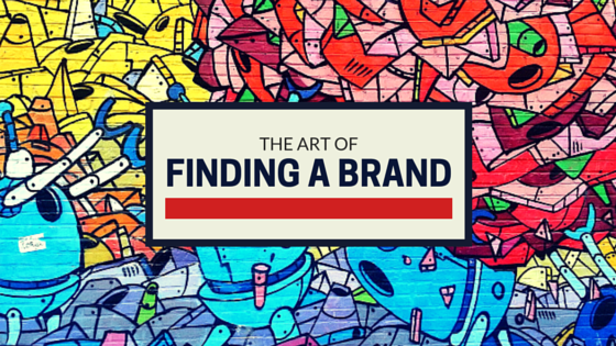 The Art of Finding a Brand Name in Today’s Web World